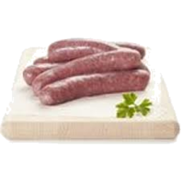 Photo of Blackball Beef Sausages