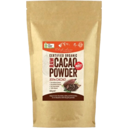 Photo of Chef's Choice Raw Organic Cacao Powder