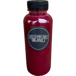 Photo of Beetroot Beauty Organic Cold Pressed Juice 500ml