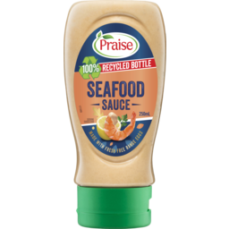 Photo of Praise Seafood Sauce 250ml