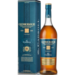 Photo of Glenmorangie Legends Cadboll Single Malt Scotch Whisky