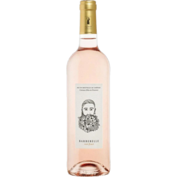 Photo of Barbebelle Provence Rose