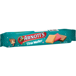 Photo of Arnott's Tina Wafer Biscuits
