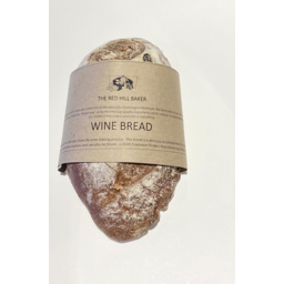 Photo of Red Hill Baker Winebread