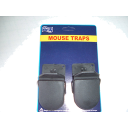 Photo of Mouse Trap Easyset Qv