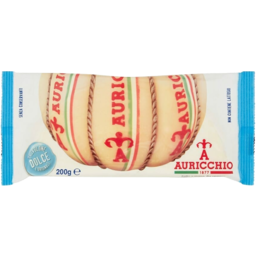 Photo of Auricchio Provolone Dolce 200g