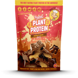 Photo of Macro Mike Chocolate Caramel Peanut Butter Protein