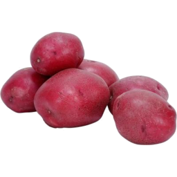 Photo of Potatoes Pontiacs R/W