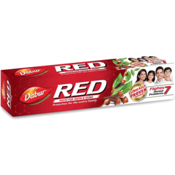 Photo of Dabur Red Toothpaste 200g