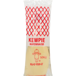 Photo of Kewpie Mayonnaise 500g