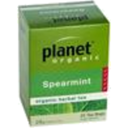 Photo of Herbal Tea - Spearmint [25]
