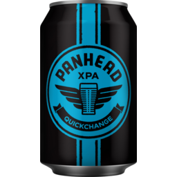 Photo of Panhead Quickchnge XPA 12x330ml Cans