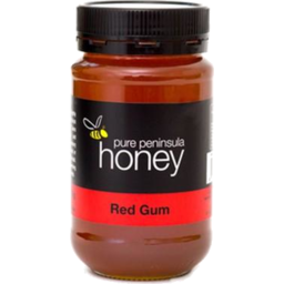 Photo of Pure Peninsla Honey Red Gum