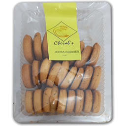 Photo of Cherab's Cookies - Jeera