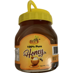 Photo of Bees Honey 1kg