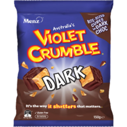 Photo of Violet Crumble Dark