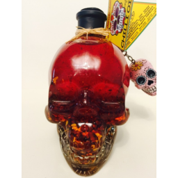 Photo of Ultra Chilli Oil Skull