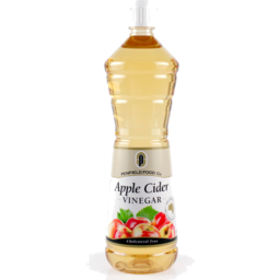 Photo of Apple Cidar Vinegar 400ml