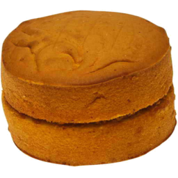 Photo of Loaf Sponge Cake