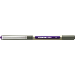 Photo of Pen Uniball Eye Fine Ub157 0.7 Violet
