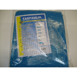 Photo of Tarpaulin 20 X 24