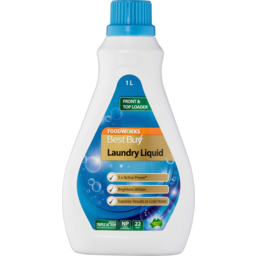 Photo of Best Buy Laundry Liquid 1l