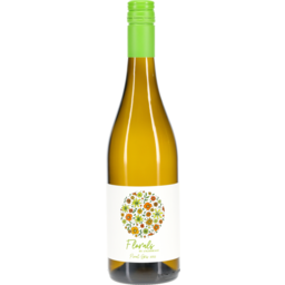 Photo of Anchorage Floral Wine Pinot Gris 2021 Green Lid 750ml