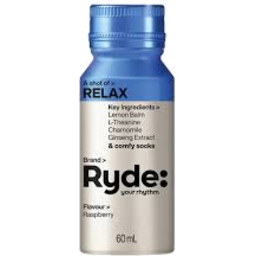 Photo of Ryde Shot Relax
