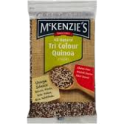Photo of Mcken Quinoa Tri-Colour #375gm