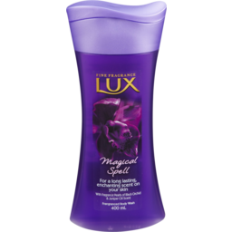 Photo of Lux Magical Spell Fragranced Body Wash