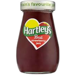 Photo of Hartleys Strawberry Jam