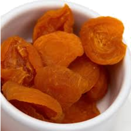 Photo of Gully Gardens Dried Apricots 250gm