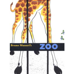 Photo of Bruno Munari Zoo