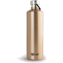 Photo of Cheeki - Insulated Drink Bottle 1l Champagne