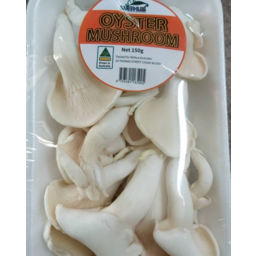 Photo of Withus Oyster Mushroom 150g