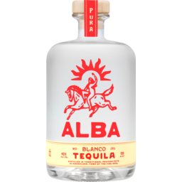Photo of Alba Tequila Blanco