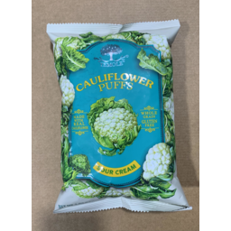 Photo of Temole - Cauliflower Chips Sour Cream