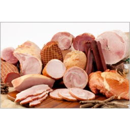 Photo of Deli Meat Ends