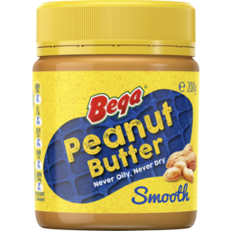 Photo of Bega P/Nut Butter Smooth