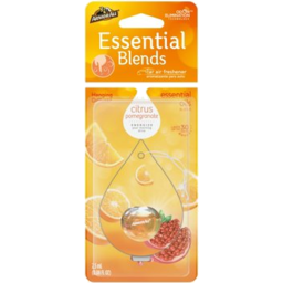 Photo of Armor All Essential Blends Citrus Pomegranate 1 Pack