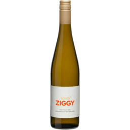 Photo of Soho Ziggy Pinot Gris