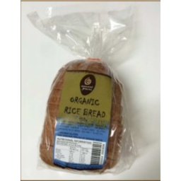 Photo of Ancient Grains Rice Bread 550gm