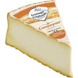 Photo of Fromage Daffinois Campagnier