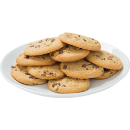Photo of Baker Boys Biscuits Chocolate Chip 20 Pack