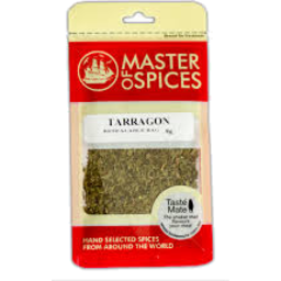 Photo of Master of spices Tarragon