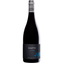 Photo of Chatto Intrigue Pinot Noir