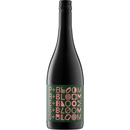 Photo of Press & Bloom Pinot Noir