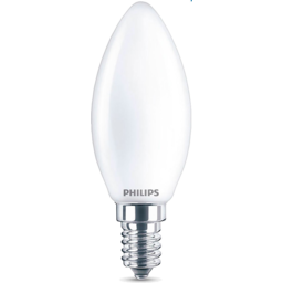 Photo of Philips Led 470lm Candle 