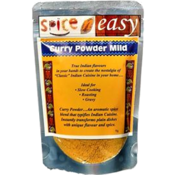 Photo of Spice N Easy Curry Powder Mild