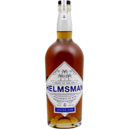 Photo of Helmsman Spiced Rum 750ml